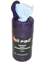 Oil Pad feuchte Profi-Reinigungstcher - bei KOX online bestellen | XXOP2022