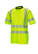 Jobman T-Shirt UV HiVis 5597 - bei KOX online bestellen | XXJB5597G