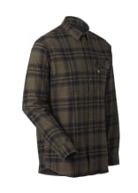 Seeland Flanellhemd Highseat Grn - bei KOX online bestellen | XXSL1410169