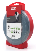 Oregon Duoline trimmer- en maaierdraden 3, 5 mm diameter, 40 m lengte - bij KOX online bestellen | 533742
