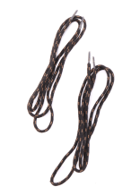 Haix lacets - noir/marron - commander en ligne chez KOX | XX73405-000