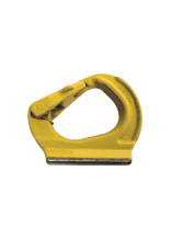 Anschweihaken Lnge: 80 mm, Traglast: 2000 kg - bei KOX online bestellen | XXGLZAH-2