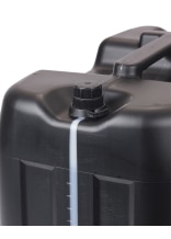 Huile adhrente pour chane de trononneuse Oregon Bio 20L - commander en ligne chez KOX | XX9021-20