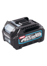 Makita Akku BL4025 - bei KOX online bestellen | XXMAK-BL4025