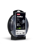 Fil de coupe Alumax Star Oregon Diam�tre 2, 7 mm - commander en ligne chez KOX | 559054-00