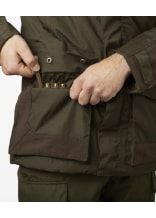 Seeland jachtjas Arden Pine Green - bij KOX online bestellen | XXSL1020028