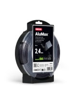 Oregon maaidraad AluMax vierkant, diameter 2, 4 mm, lengte 60 m - bij KOX online bestellen | 109521E