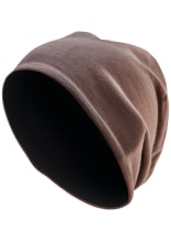 Jobman beanie 9040 bruin n maat - bij KOX online bestellen | XXJB9040BR