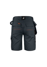 Jobman korte werkbroek 2722 - bij KOX online bestellen | XXJB2722S