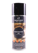 Soppec MoS2 roestverwijderaar 500 ml - bij KOX online bestellen | XX9040-5