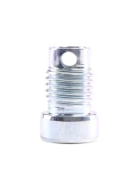 Adapter draadkop M10 x 1 LHF - bij KOX online bestellen | XXF3015