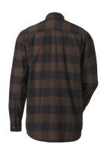 Seeland Flanellhemd High Seat Braun Gre XL - bei KOX online bestellen | XXSL1410164-XL