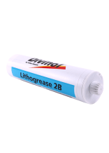 Divinol Lithogrease 2B Langzeit-Fett Blau - bei KOX online bestellen | XX9062