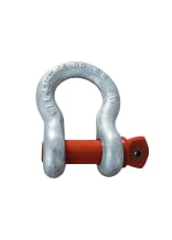 Schkel Bolzendurchmesser 10 mm / geschweift - bei KOX online bestellen | XXOSRU10