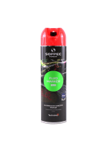 Fluo-Marker Soppec Rouge lumineux - commander en ligne chez KOX | XX9740-00