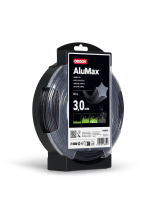 Fil de coupe Oregon Nylium Starline 3, 0 mm de diam�tre, longueur 60 m - commander en ligne chez KOX | 104884E