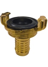 Pice de tuyau Sirocco MS 19 mm 3/4 - commander en ligne chez KOX | XX91240