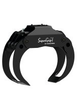 Hultdins Rundholzgreifer SuperGrip SG-I-520-S-30 - bei KOX online bestellen | XXHU0683380
