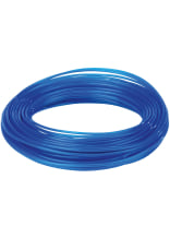 Oregon coloured Line maaidraad 1, 7 mm diameter, 15 m lengte - bij KOX online bestellen | 69-350-BL
