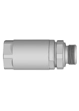 Indexator Drehverschraubung JIC x JIC - bei KOX online bestellen | XXIN9010057-00