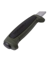 MORAKNIV  Jagdmesser / Outdoormesser  Basic 546 (S) 9, 1 cm / Oliv/Schwarz - bei KOX online bestellen | XXMO13807