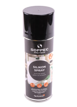 Soppec silicone spray 500 ml - bij KOX online bestellen | XX9040-7