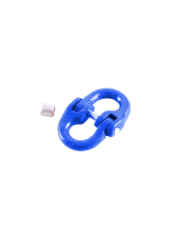 lment de raccord Veriga qualit 10,  haute rsistance 10mm - commander en ligne chez KOX | XXGLKVG-10-10