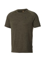 Seeland Funktionsshirt kurzarm Active Pine Green - bei KOX online bestellen | XXSL1610128