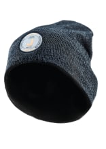 Jobman Beanie Mtze Schwarz Gre Einheitsgre - bei KOX online bestellen | XXJB8001S