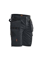 Jobman korte werkbroek 2722 - bij KOX online bestellen | XXJB2722S