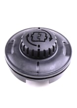 Slijtage-kit halfautomatische draadkop 10, 5 cm diameter - bij KOX online bestellen | XXF402-1K