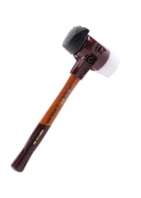Halder Simplex Schonhammer mit Standfu - bei KOX online bestellen | XX97169