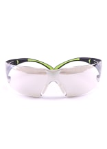3M veiligheidsbril SecureFit 400, beige getint - bij KOX online bestellen | XX74510