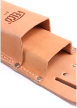 Double carquois en cuir Felco 911 taille unique - commander en ligne chez KOX | XXFELCO-911