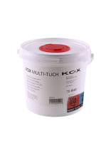 KOX Reinigungstcher / Reinigungstuch Multi-Tuch - bei KOX online bestellen | XX73513-70