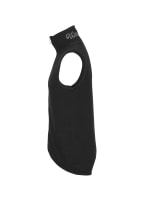 Woolpower Vest 400 Strickweste / Merino Weste Black - bei KOX online bestellen | XXWP7244S