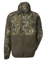 Veste de chasse Seeland WindBeater Cross InVis Green - commander en ligne chez KOX | XXSL1019860