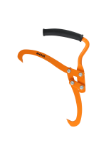 KOX Handpackzange Max. ffnung 260 mm, fr Stammdurchmesser bis 180 mm - bei KOX online bestellen | XX97260