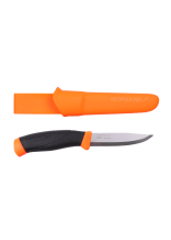 MORAKNIV  Jagdmesser / Outdoormesser Companion NeonOrange / 10 cm - bei KOX online bestellen | XXMO11824