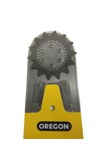 Oregon railpunt voor SpeedMax 404