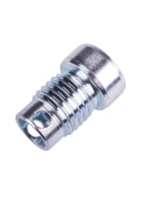 Adapter draadkop M12 x 1, 5 LHF - bij KOX online bestellen | XXF3007