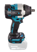 Makita draadloze slagmoersleutel DTW700Z - bij KOX online bestellen | XXDTW700Z