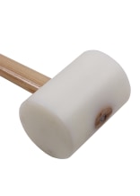 Mller plastic vlegel - bij KOX online bestellen | XX98207