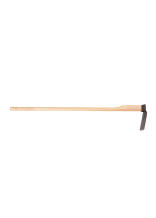 Houe de jardin SHW - commander en ligne chez KOX | XXSHW53563
