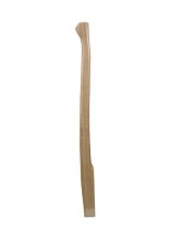 Manche de rechange Mller 80 cm pour sape manuelle en frne - commander en ligne chez KOX | XX97180-45