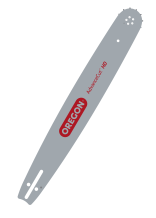 Oregon AdvanceCut Fhrungsschiene .325