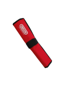 OREGON� Sch�rfsatz in praktischer Rolltasche / Feilendurchmesser 4.0mm - bei KOX online bestellen | XX9525-4.0