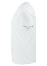 Jobman T-shirt Spun Dye 5522 wit mt. 3XL - bij KOX online bestellen | XXJB5522W-3XL