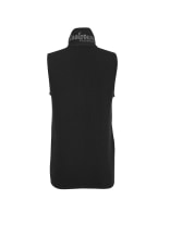 Woolpower Vest 400 Strickweste / Merino Weste Black - bei KOX online bestellen | XXWP7244S