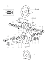 Frein pendulaire double Indexator S-100/45 HD - commander en ligne chez KOX | XXIN5016700